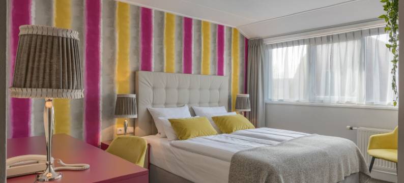 欧普德克酒店(Hotel Op Diek)图片