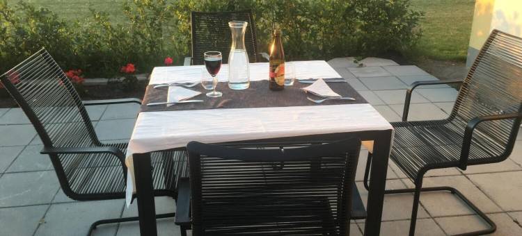 波尔比酒店(HotelBorrby)图片