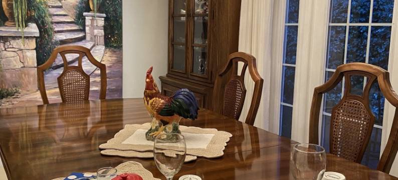 依海丽宅住宿加早餐旅馆(Belle Maison Auprès de La Mer)图片