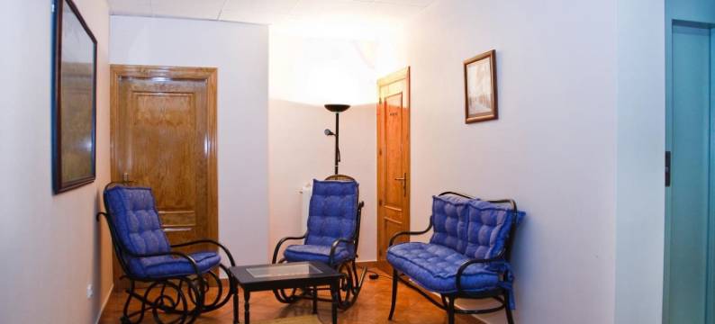 安替格德洛斯阿瑞贝斯酒店(Antiguo Casino de los Arribes)图片