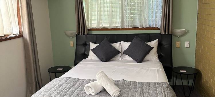 黄金海岸机场汽车旅馆(Gold Coast Airport Motel - Only 300 Meters to Airport Terminal)图片