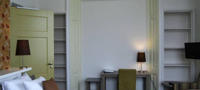 苦与甜酒店(Bitter en Zoet)图片