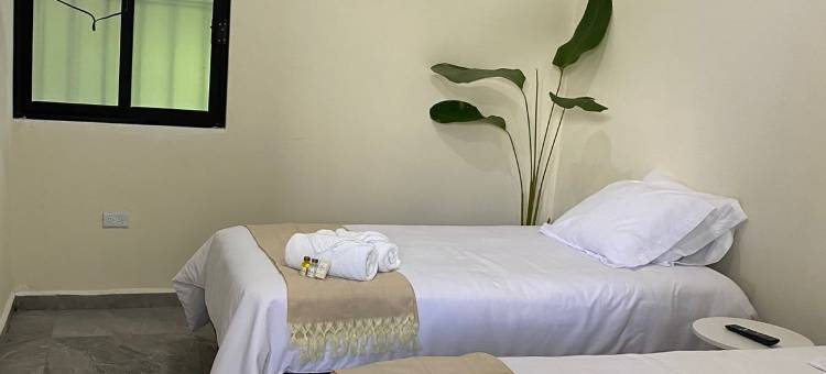 伊斯拉酒店(Hotel la Isla)图片