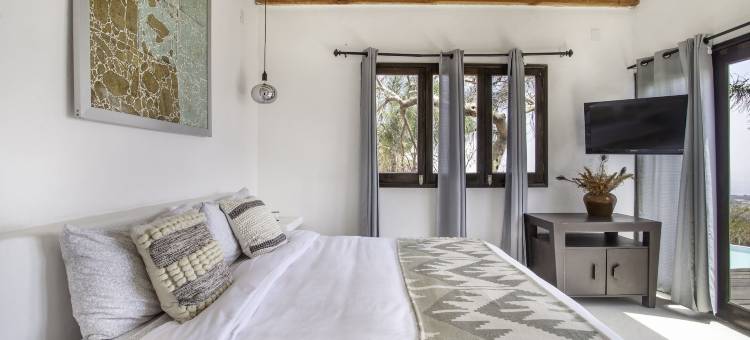 山谷天堂庄园: Casanevo-Tepoztlan(Mountain Paradise Retreat: Casanevo-Tepoztlan)图片