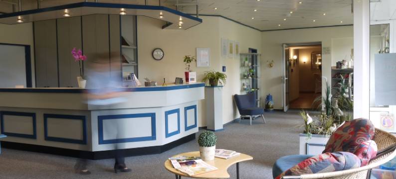 福瑞斯彻伍哈德酒店(Hotel Friesische Wehde)图片