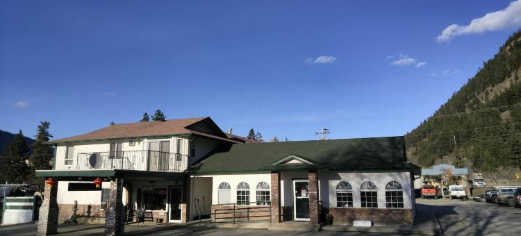 大通乡村旅馆(Chase Country Inn)图片