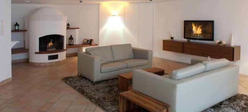 老公园酒店(Hotel am Alten Park)图片