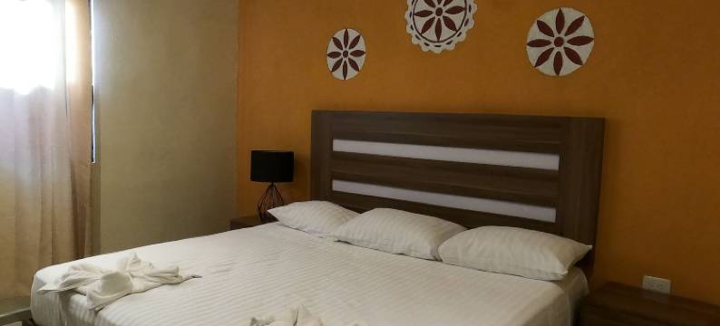 酒店Hacienda Otoch(Hotel Hacienda Otoch)图片