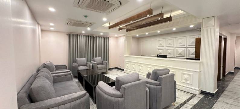 LUXE HAVEN RESIDENCY图片