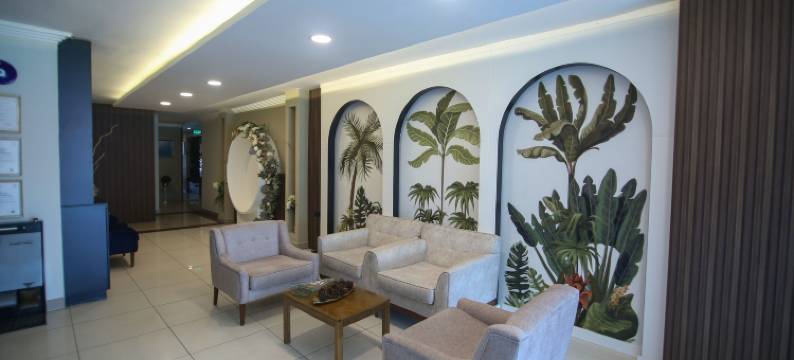 塞维克宫酒店(Cevik Palace Otel)图片