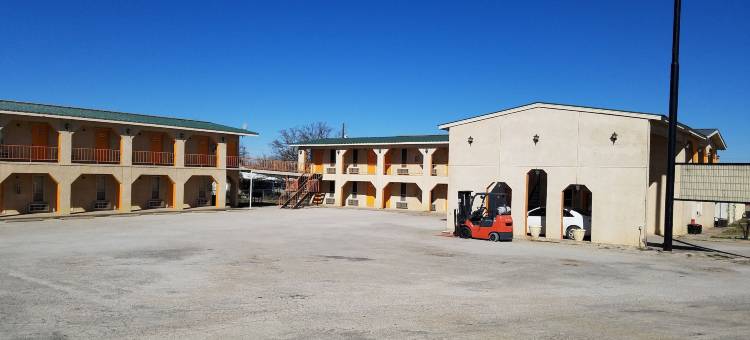 西思科旅馆(Cisco Inn)图片