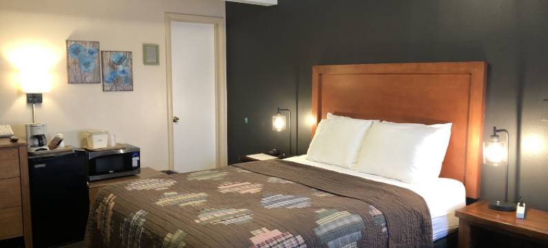 大西方科罗拉多旅馆(Great Western Colorado Lodge)图片