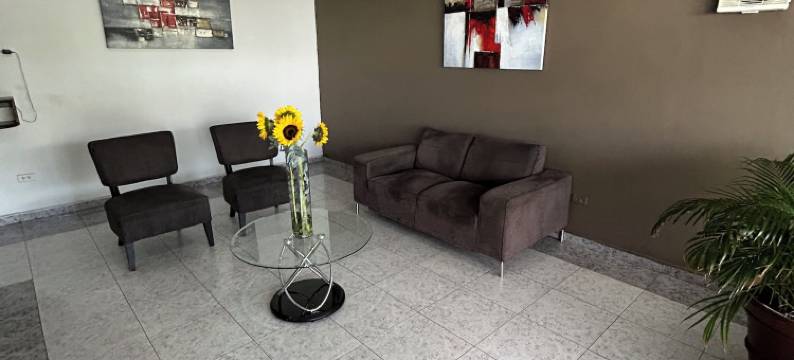 马德里奇里基酒店(Hotel Madrid)图片