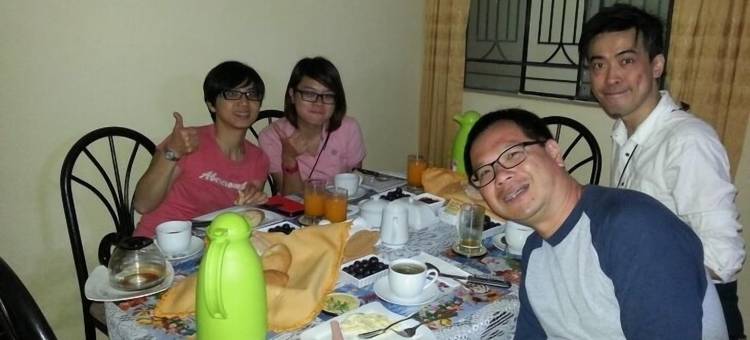 安卡拉酒店(Anccalla Inn Guesthouse)图片