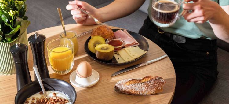 巴黎戴安娜酒店(Hotel Korner Sorbonne)图片