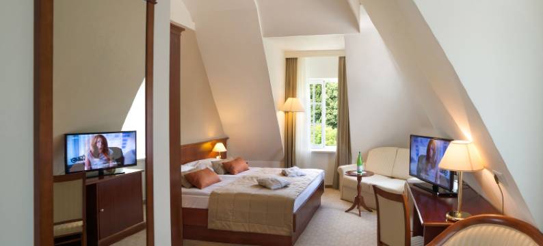 罗加斯卡大酒店(Grand Hotel Rogaska)图片