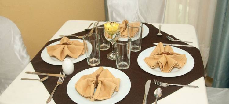 维多利亚套房青年旅舍(Victoria Suites Hotel)图片