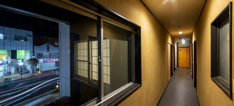 旅馆O(The Ryokan O)图片