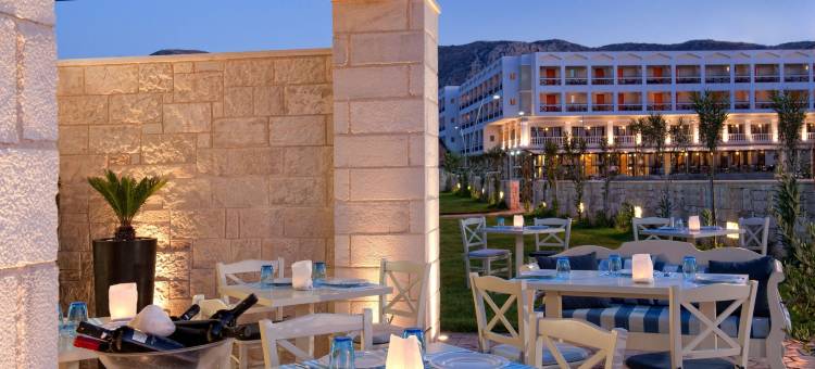 赫索尼索斯皇庭酒店(Hersonissos Palace)图片