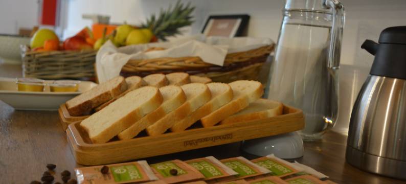 罗沙欧斯特罗家庭旅馆(Ostello Casa Rossa)图片