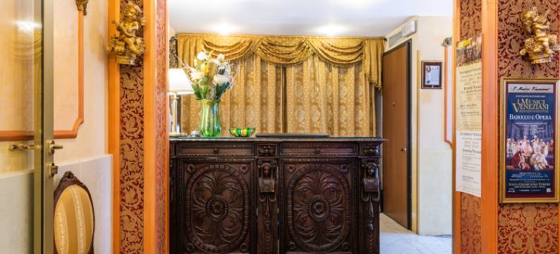 茵乐之家酒店(A Tribute to Music Residenza)图片