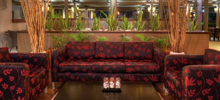 楠迪美居酒店(Mercure Nadi)图片