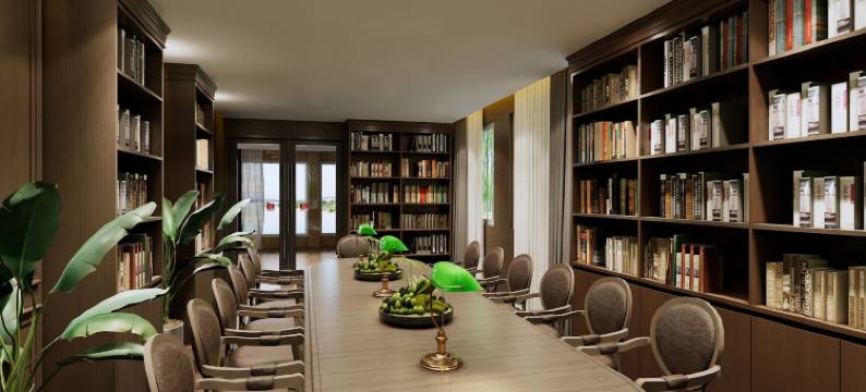 湖畔贝尔格霍夫酒店(Hotel Berghof am See)图片