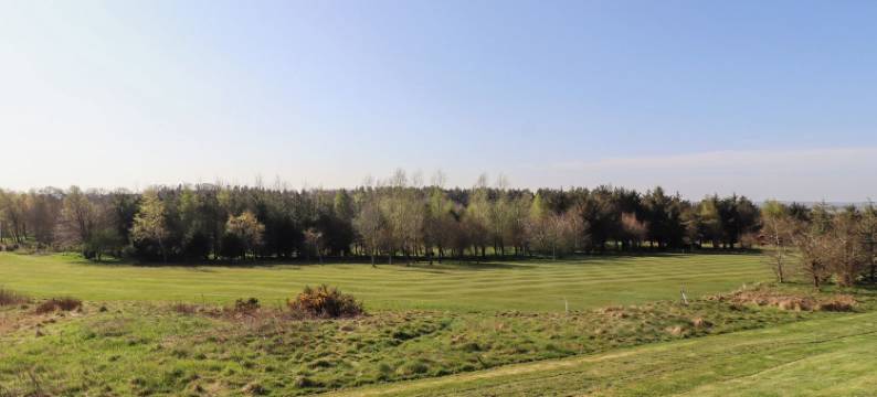 珀西伍德乡村公园酒店(Percy Wood Country Park)图片