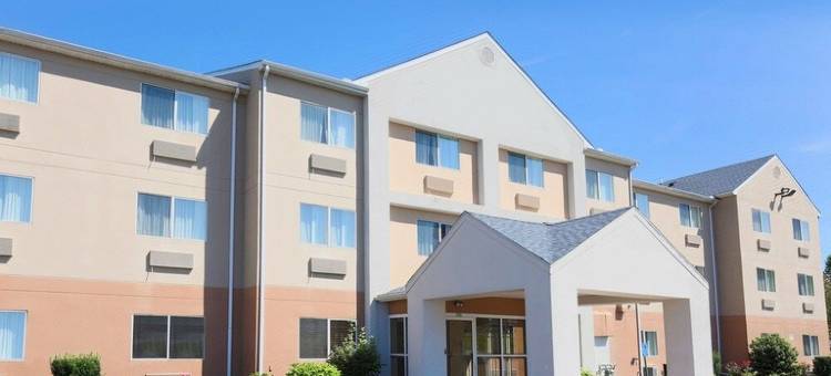 Wingate by Wyndham Appleton(Wingate by Wyndham Appleton)图片