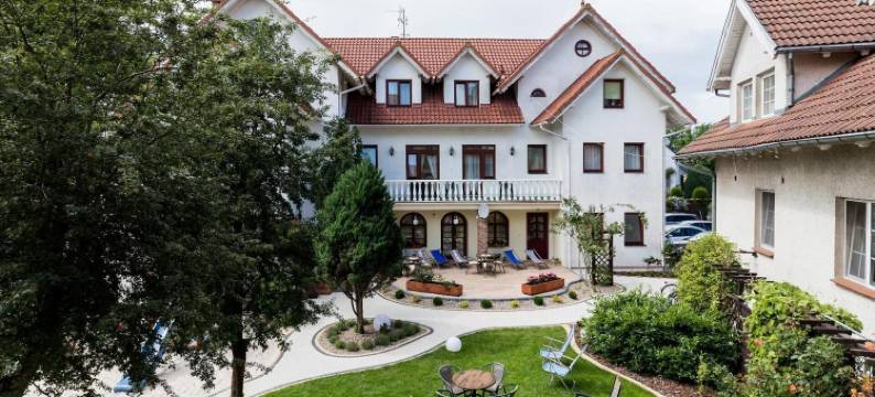 BAŁTYK度假村(Bałtyk Resort)图片