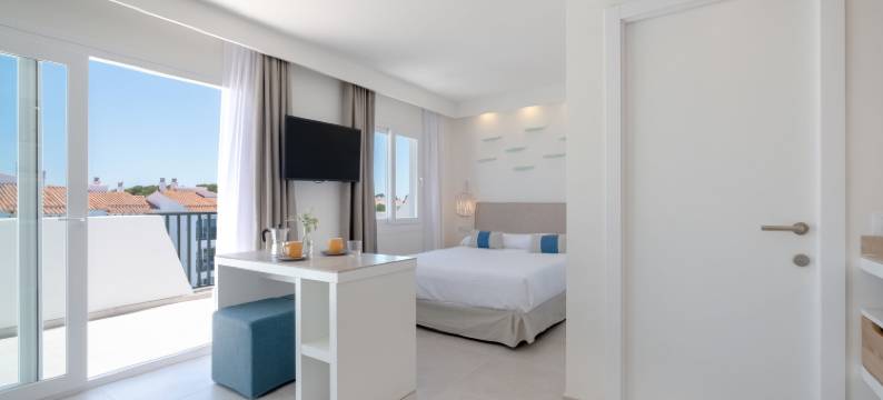 费尔格斯风格卡雷马海滩酒店(Fergus Style Carema Beach)图片