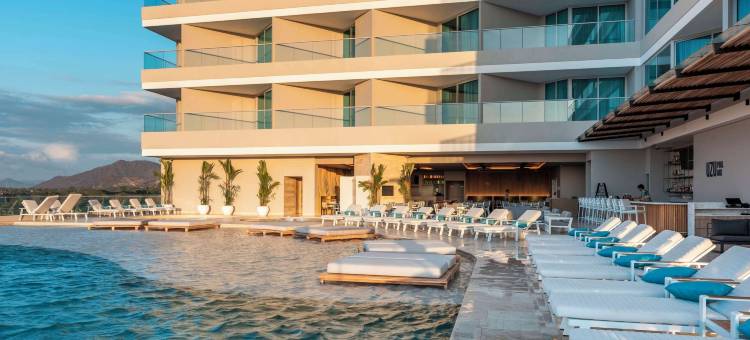 圣马尔塔希尔顿酒店(Hilton Santa Marta)图片