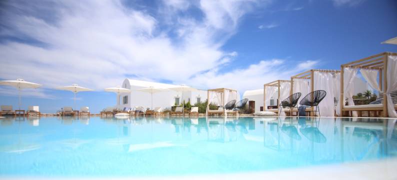 天文宫套房酒店(Astro Palace Hotel & Suites)图片