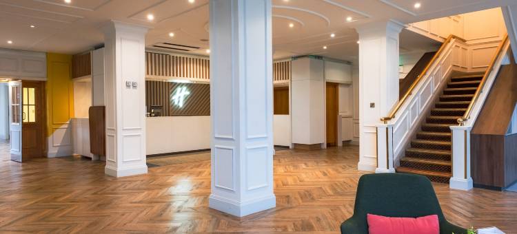 唐克斯特假日酒店(Holiday Inn Doncaster A1 (M), Jct.36)图片