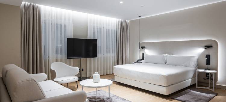 皇家兰布拉斯住宿(Royal Ramblas)图片