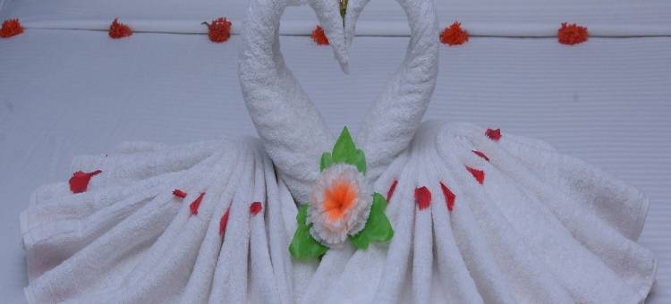 曼加拉姆驻地(Mangalam Residency)图片