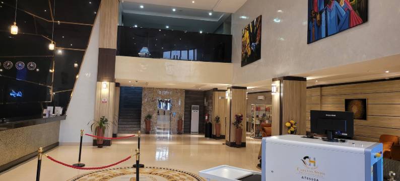 卡尔顿瑞士大酒店(Carlton Swiss Grand Hotel)图片