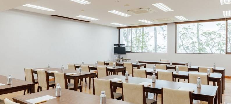 屋久岛三卡拉水疗酒店(Sankara Hotel & Spa Yakushima)图片