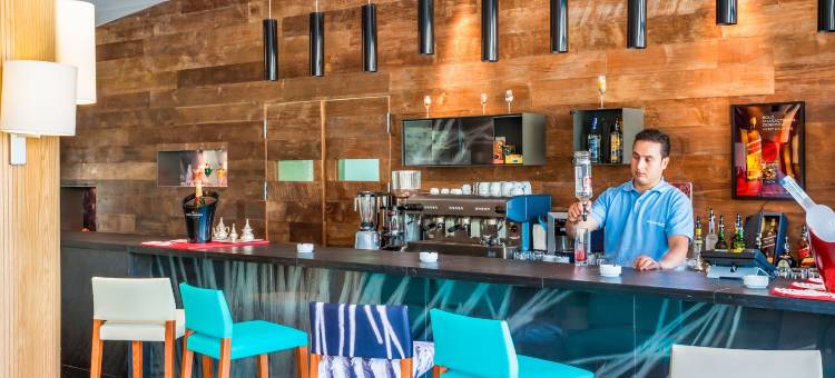 绍阿尼酒店(胡塞马湾)(Hôtel Souani ( Al Hoceima Bay))图片