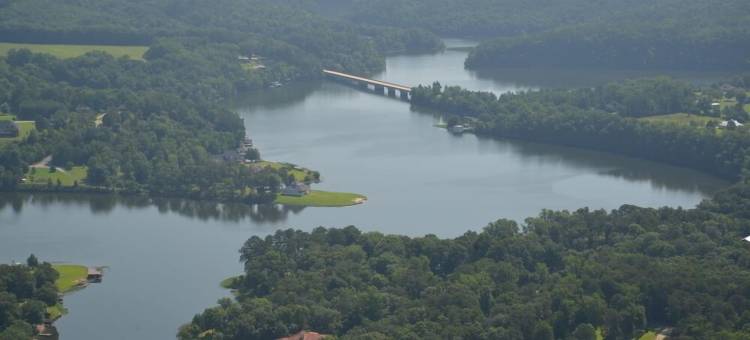 塔斯卡卢萨丽怡酒店(Country Inn & Suites by Radisson, Tuscaloosa, AL)图片