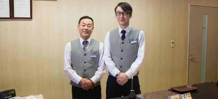 国民宿舍- 千迭苑(Kokuminsyukusya Senjoen)图片