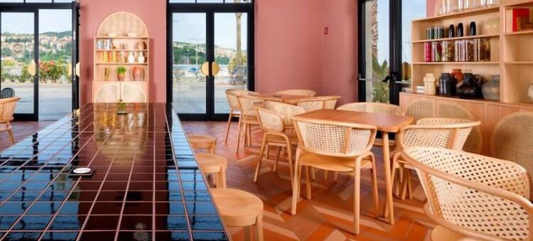 大科珀(Hotel Grand Koper)图片