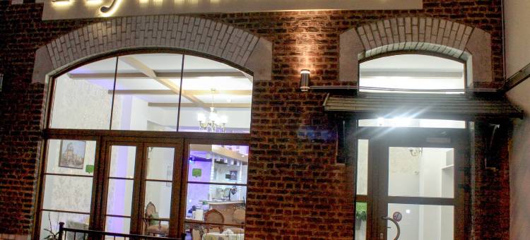 布鲁塞尔机场飞翔旅馆(Fly Inn Brussels Airport)图片