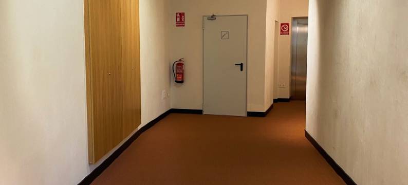 马拉加优质公寓 - 格拉纳达街(Apartamentos Málaga Premium - Calle Granada)图片