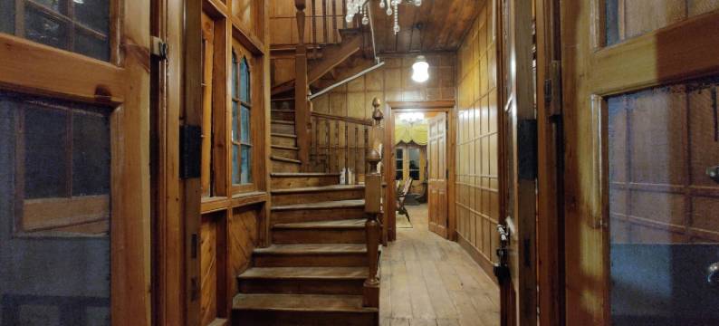 西姆拉英国度假村(Shimla British Resort)图片