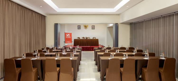 棉兰牙也马达瑞士贝尔旅店(Swiss-Belinn Gajah Mada Medan)图片