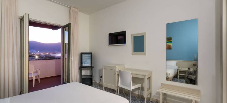 萨拉森沙滩酒店和会议中心(Saracen Sands Hotel & Congress Centre - Palermo)图片