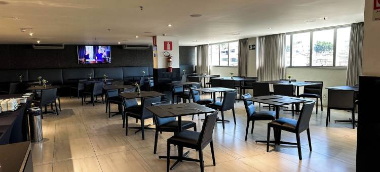 大维文佐新城(Gran Vivenzo Cidade Nova)图片