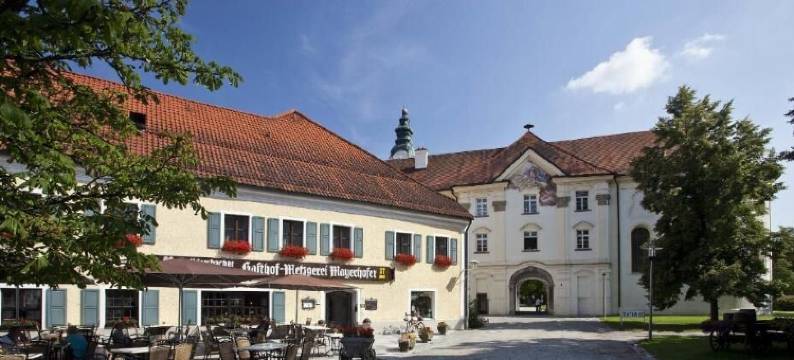 Mayerhofer - 酒店 - 餐厅 - 派对服务 - 会议(Hotel-Restaurant Mayerhofer)图片