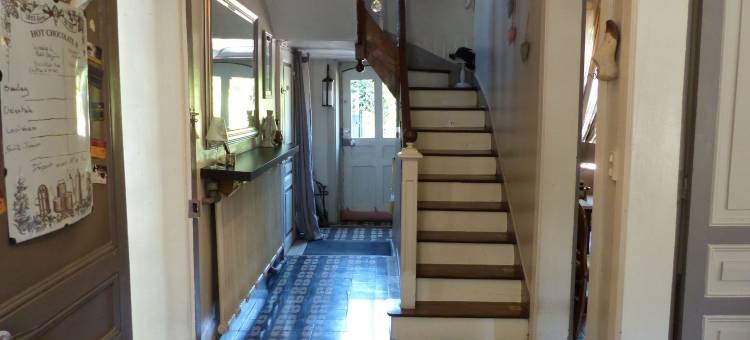 1900 酒店(Gite Pavillon le 1900)图片